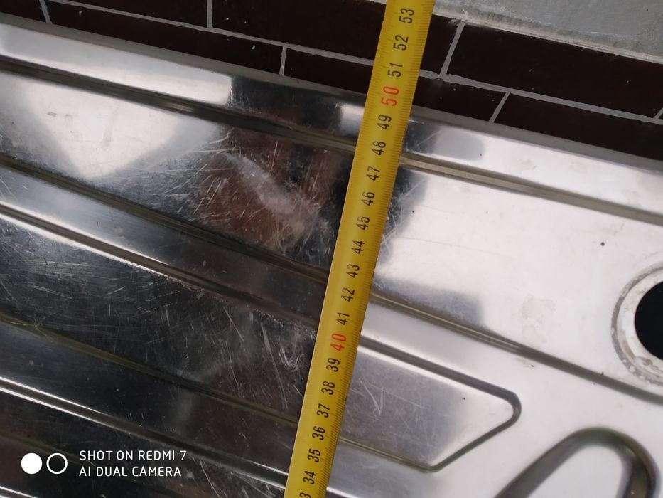 Для кухні мийка Franke гарна якість