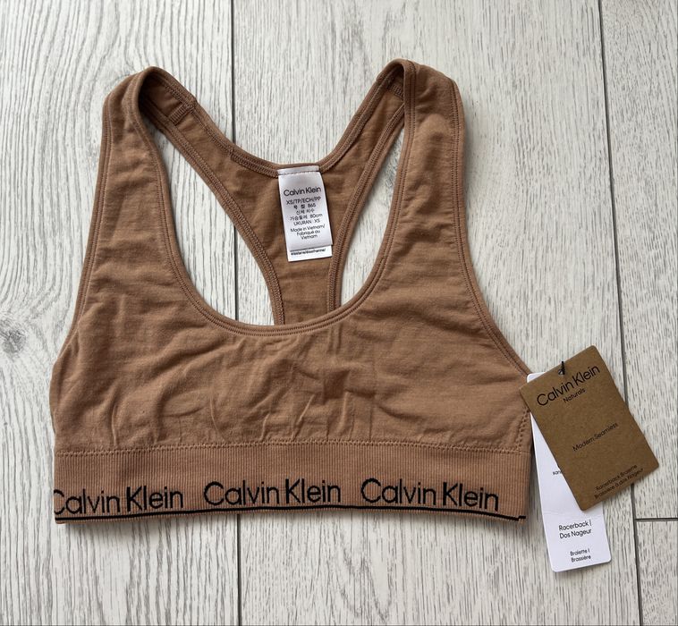 Топ / бра / бралет Calvin Klein, розмір XS