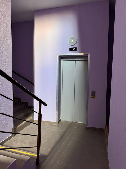 Акційна ціна!Будинок Заселено! Продам 1к 37.2 м2, ЖК Святопетрівський