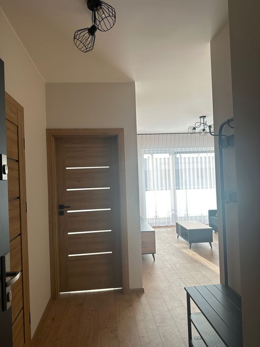 Mieszkanie 42m2 na wynajem Ogrody Soho