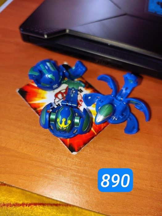Бакугани оригінал , Bakugan™ лотами