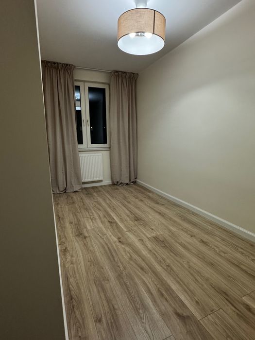 Mieszkanie 48 mkw + komórka lokatorska