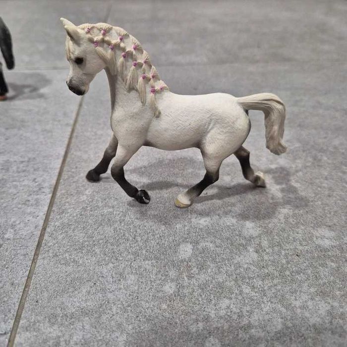 Konie schleich collecta