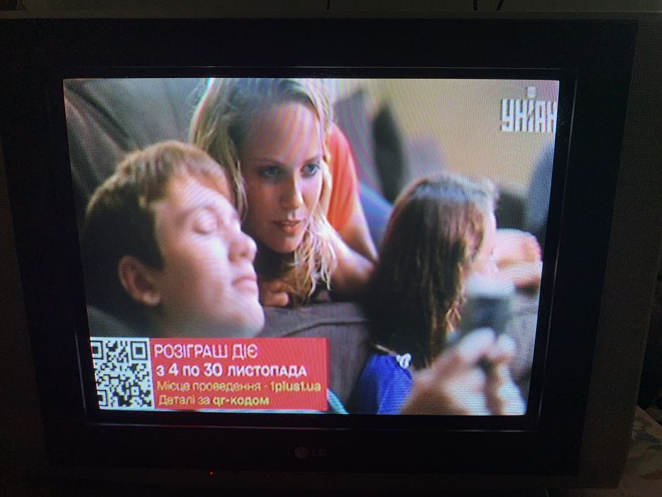 Телевізор LG 51’