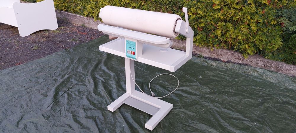 Magiel  PFAFF 658