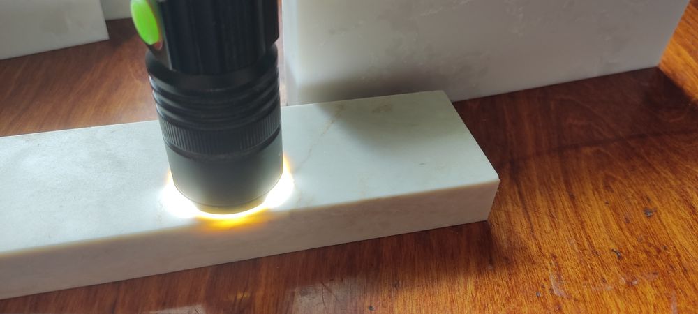 Заточной камень микрокварцит