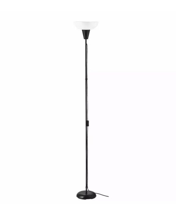 Підлоговий торшер Ikea