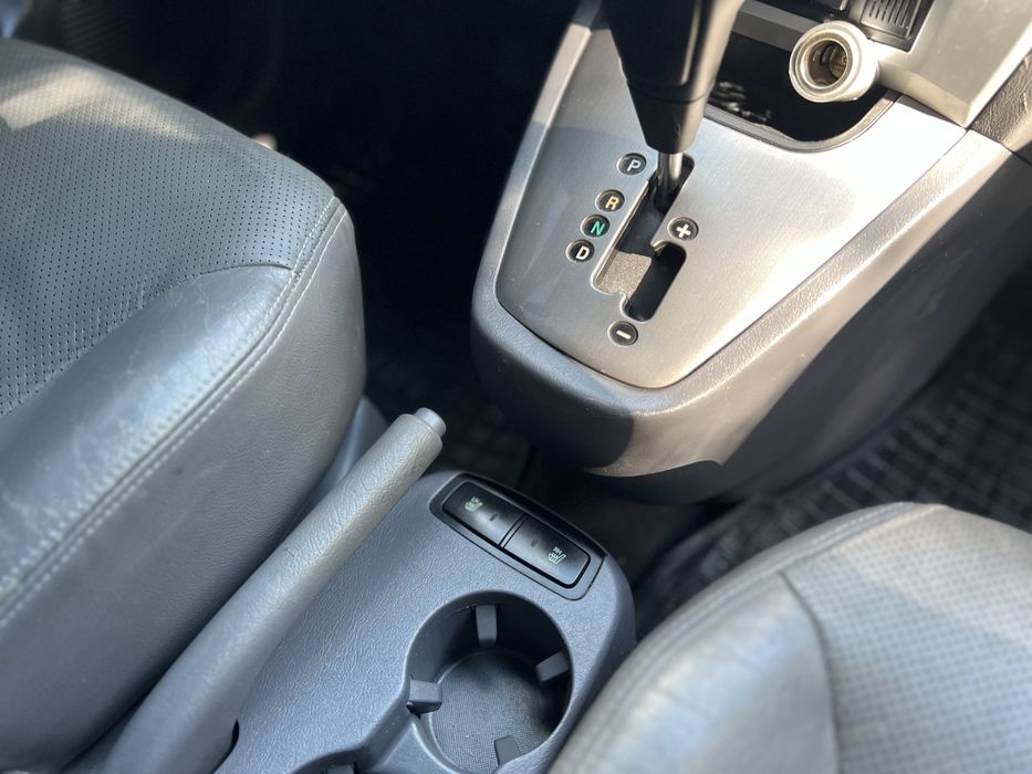 Продам Hyundai Tucson