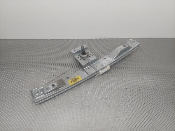 Elevador vidros trás direito OPEL Corsa D