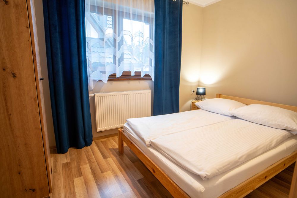 Domki Podhale - domek w górach, w pobliżu Zakopane, Bukowiny, białki