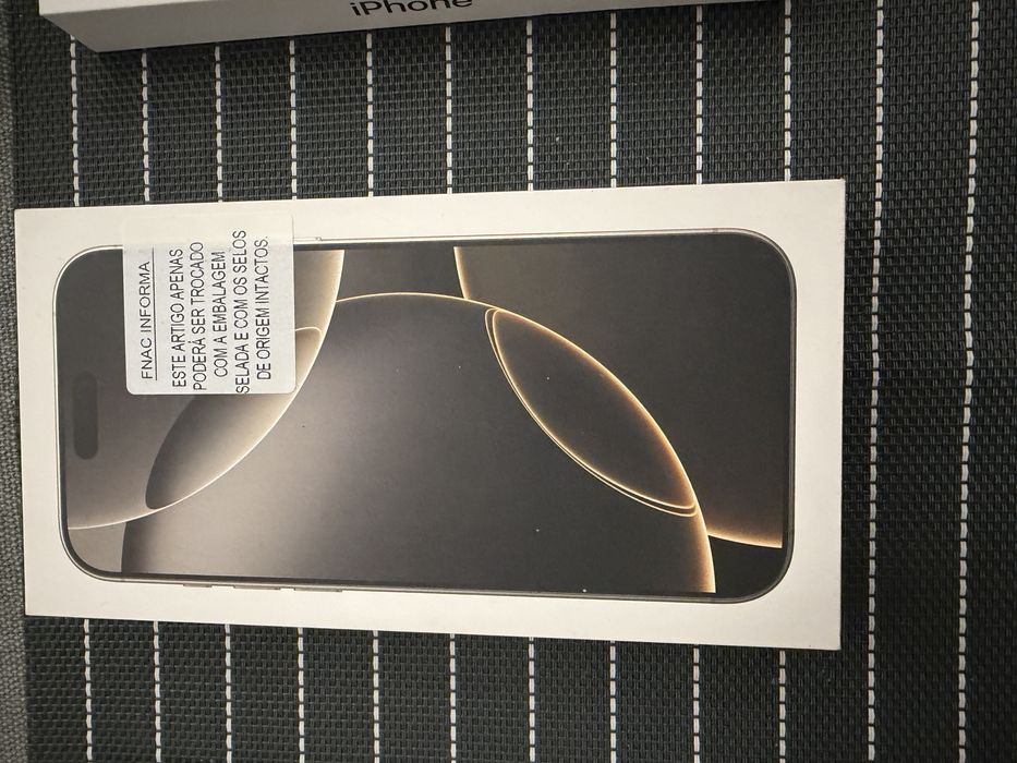 Vendo Caixas para Iphone