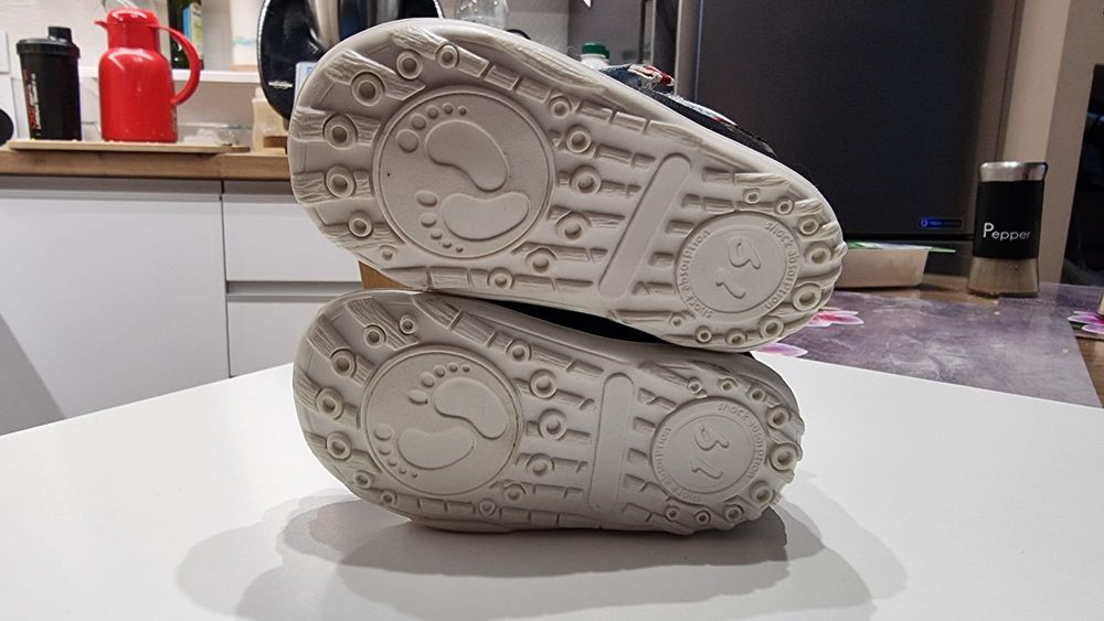 Trzewiki chłopięce, Bartek, rozmiar 19