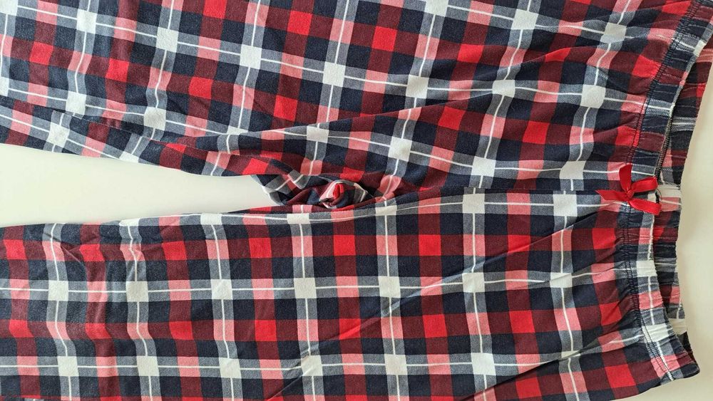 Muzzy Piżama świąteczna rozm.M