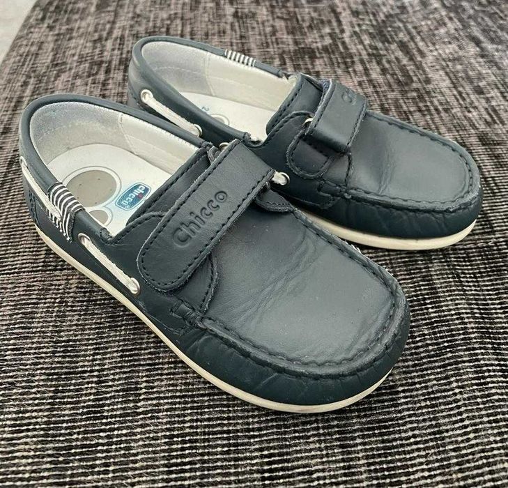 Sapatos Criança Chicco - Tamanho 28