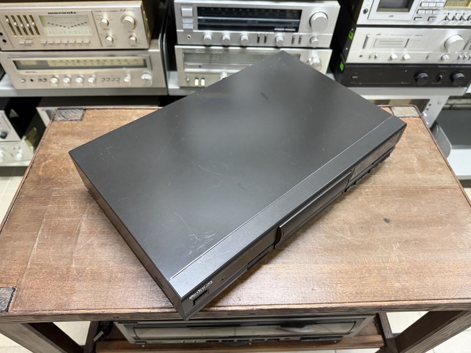‼️ Odtwarzacz płyt CD Technics SL-PG390 Audio Room