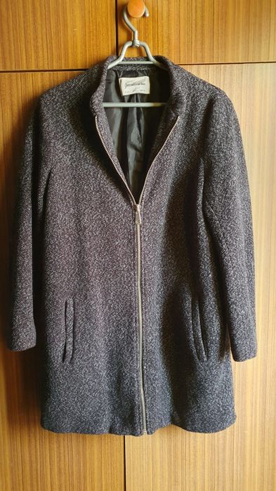 Sprzedam płaszczyk, trencz STRADIVARIUS - okazja!