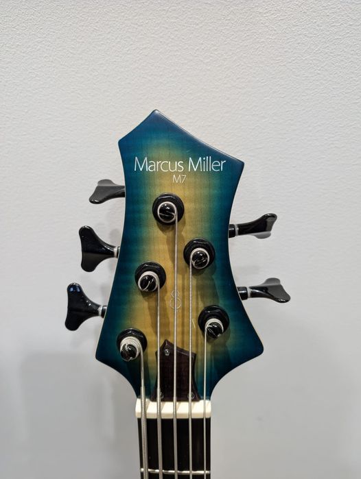 Gitara Basowa Sire Marcus Miller M7