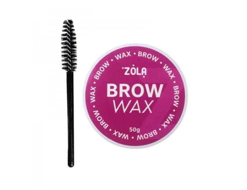 Гель для брів/ віск для вкладання брів