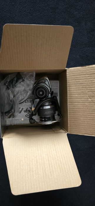 Daiwa Lexa E LT 2000S