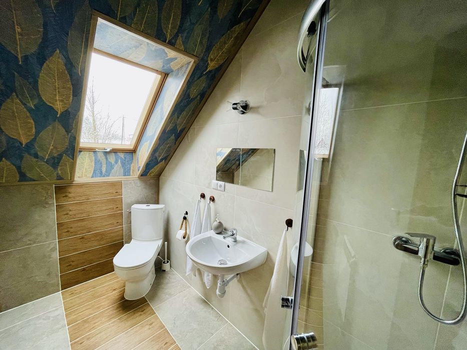 Noclegi Domek Istebna Koniaków Wisła