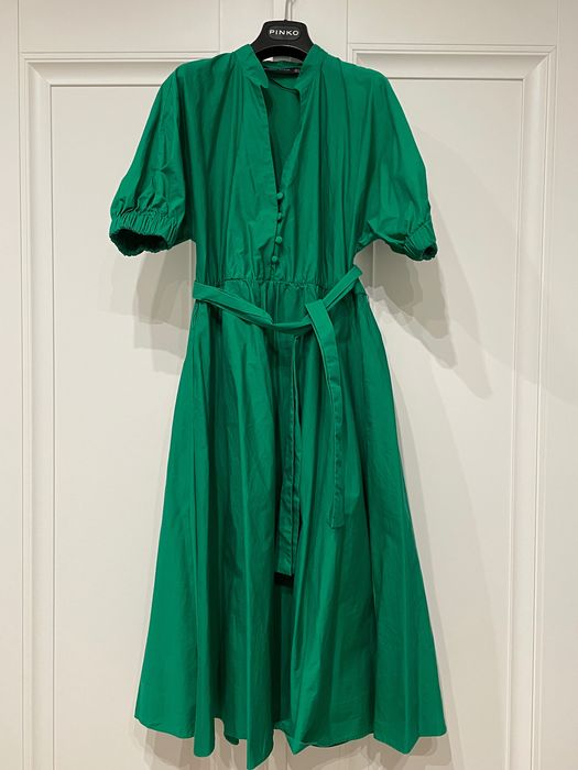 Плаття Zara розмір s підійде і м