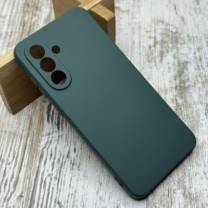Чохол Wave Colorful на Samsung A36/ A56 Чехол. Тонкий. Микрофибра