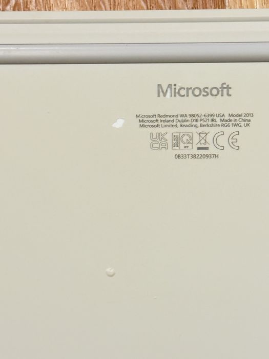 Microsoft Surface Laptop Go 2