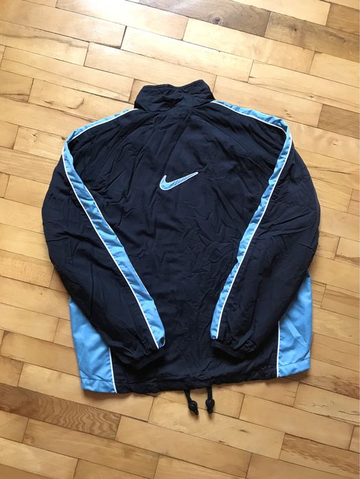 Nike vintage big logo swoosh acg nsw equipment