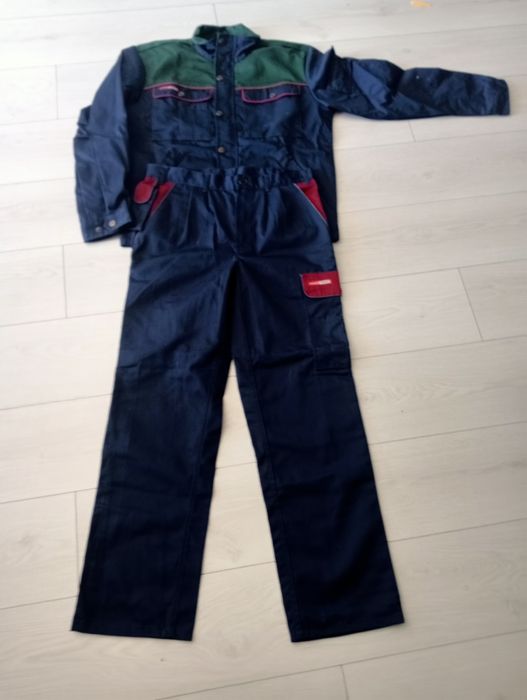 Sprzedam ubiór roboczy