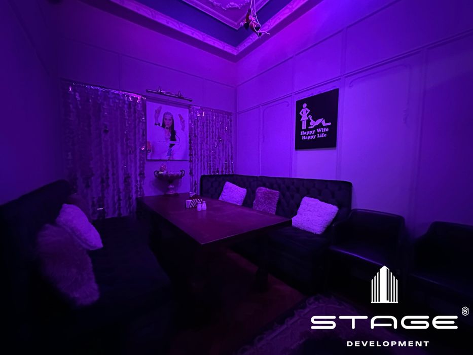 БЕЗ КОМИССИИ • ФАСАДное помещение • Исторический Центр • Кафе • Бар