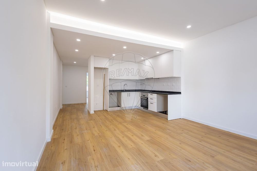 Apartamento T3 para venda
