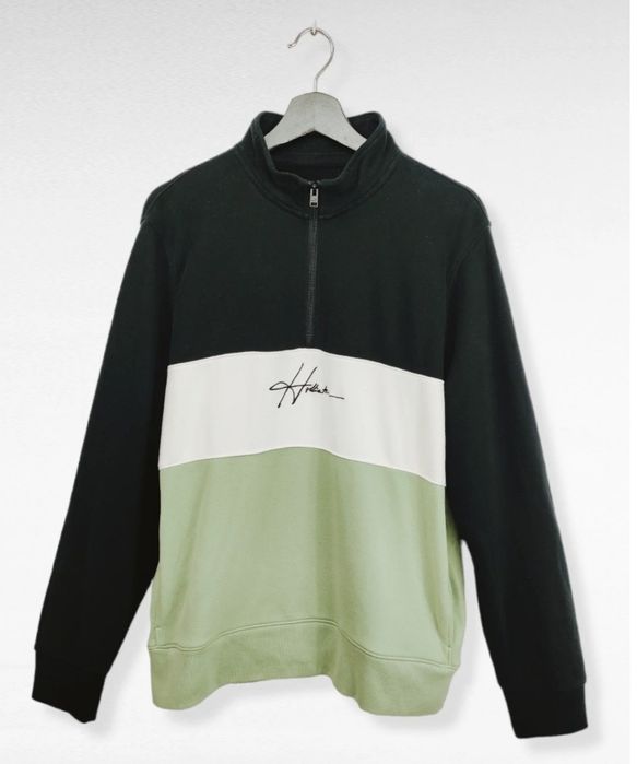 Hollister bluza męska modna