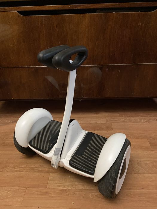Гіроскутер Segway Xiaomi Ninebot Mini