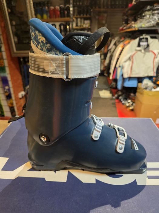 Buty lange XT 90 FREE SKITOUR
