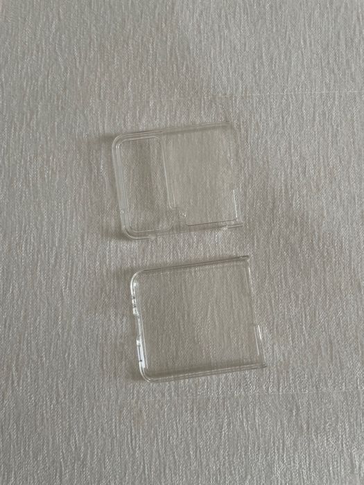 Capa Samsung galaxy zflip4
