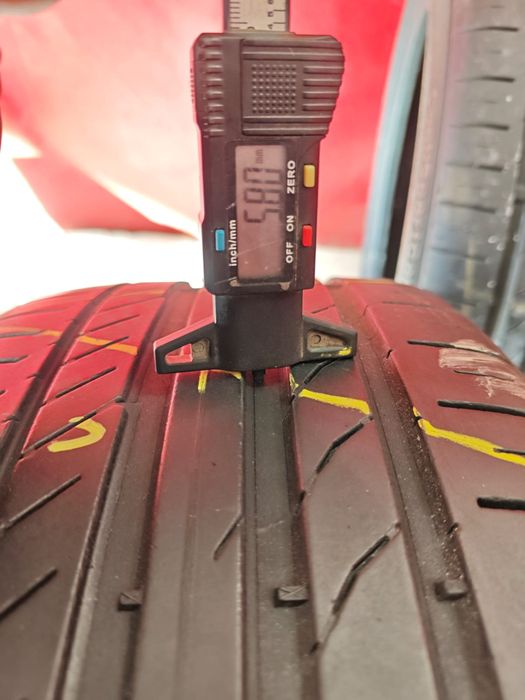 Opony 215/40/18 Continental