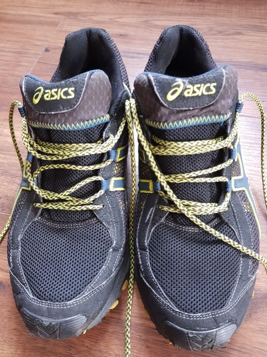 ASICS - buty męskie sportowe roz. 46