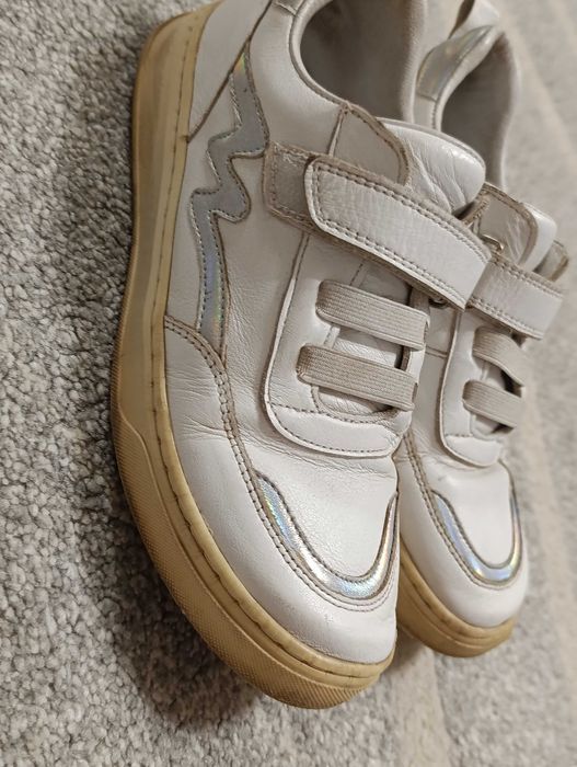 Кросівки для дівчинки