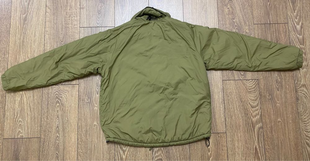 Зимовий костюм  Британської армії LEVEL 7