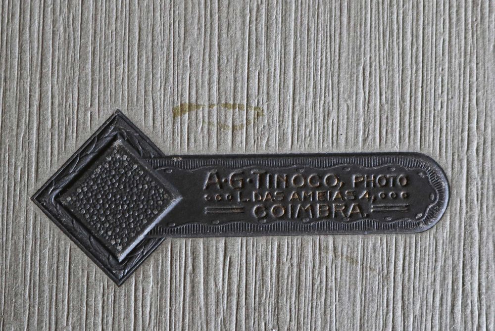 Rei D Manuel II Manto e Insígnias Ordem da Jarreteira foto Tinoco, Coimbra