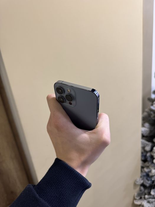 Iphone 13 Pro Max 128gb sierra blue Костюшка 5