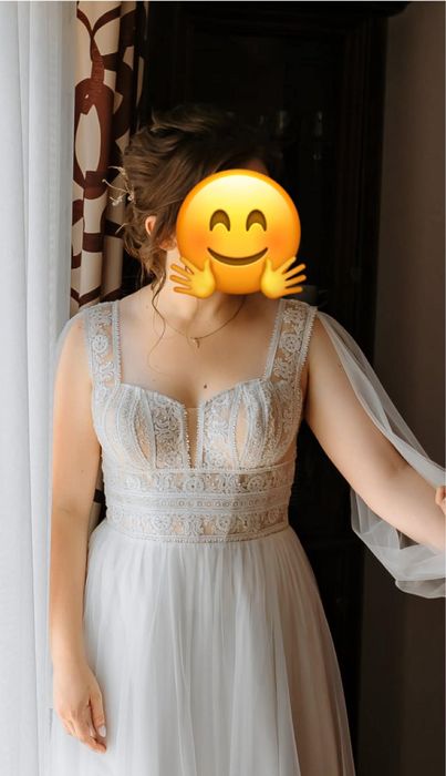Suknia ślubna Rosanne