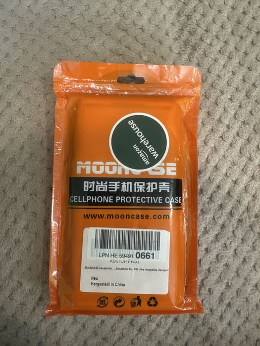 Nowe etui Mooncase do Samsunga S22 Ultra