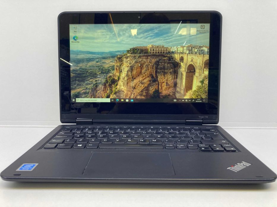 Laptop Lenovo ThinkPad 11e5th