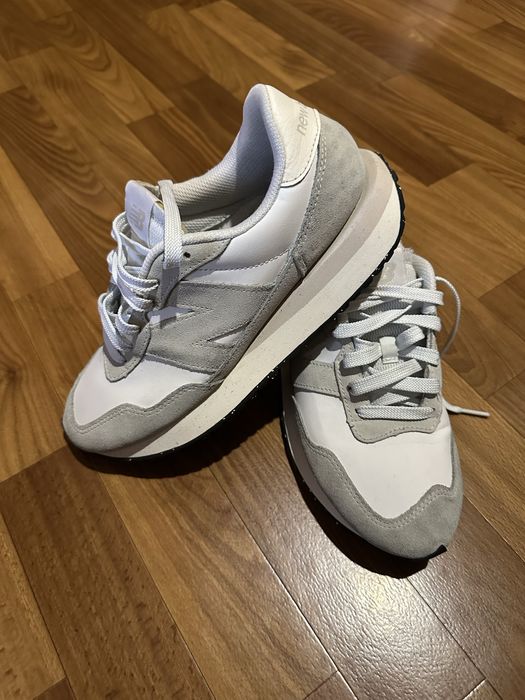 Кроссовки new balance 237 оригинал
