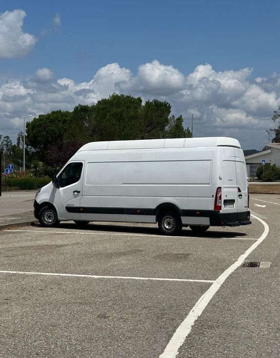 Mudanças & Transportes