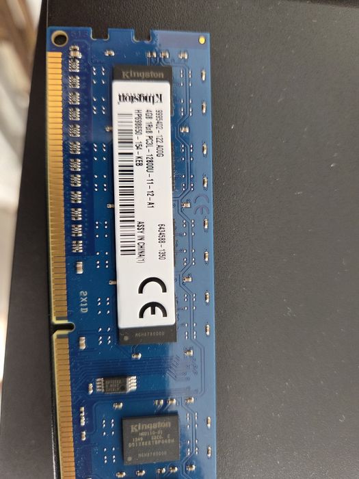 Vendo peças de computador