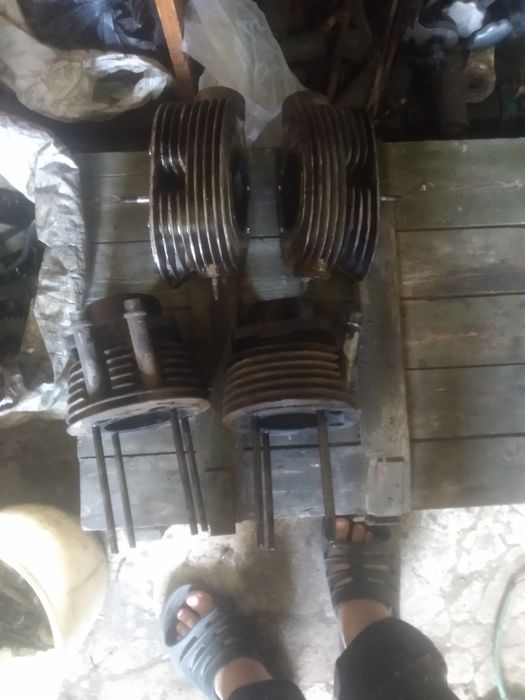 Вилка кардана мт днепр урал