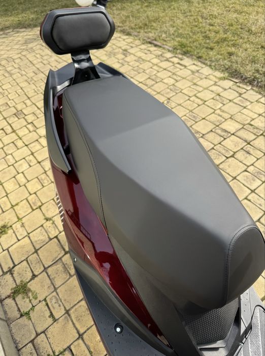 Електроскутер Ares 2500Вт гарантія