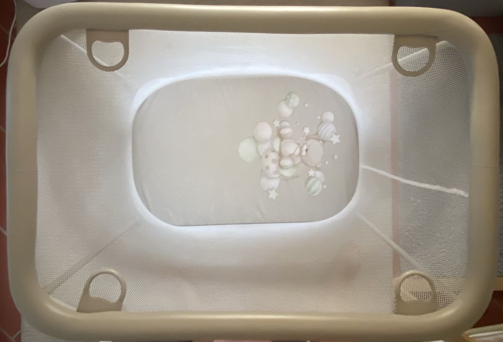 Parque infantil Zippy